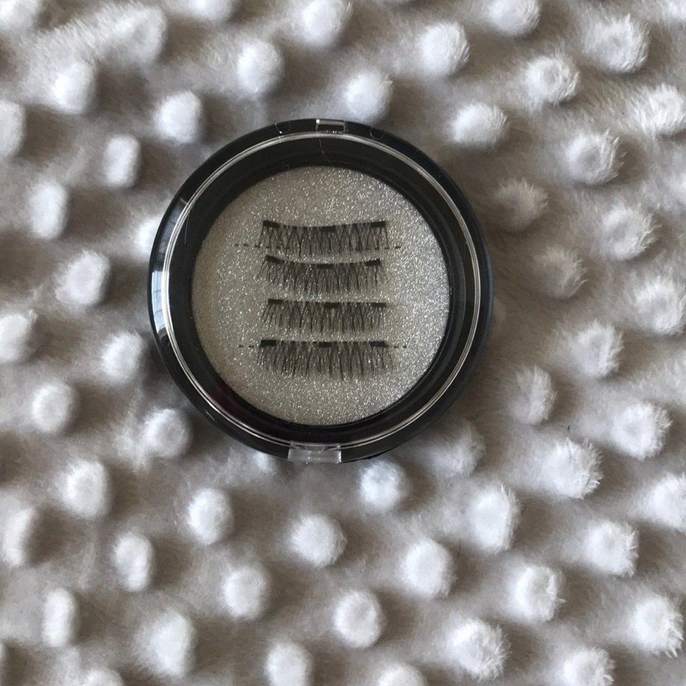 Magnetic Lashes